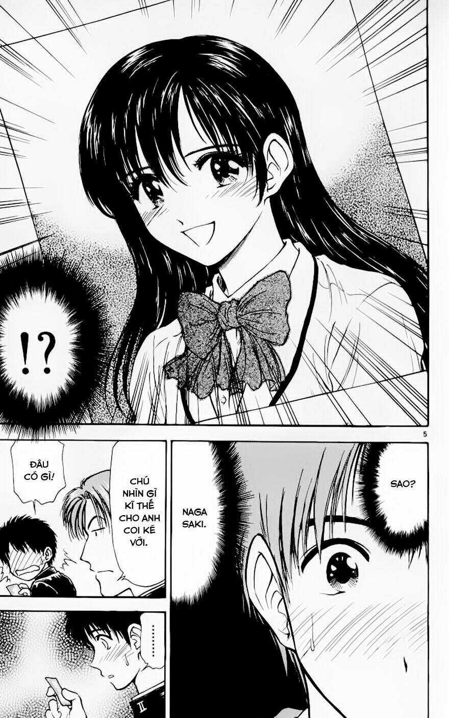 Salad Days - Chapter 92 - Trang 6