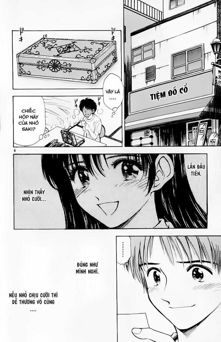 Salad Days - Chapter 92 - Trang 7