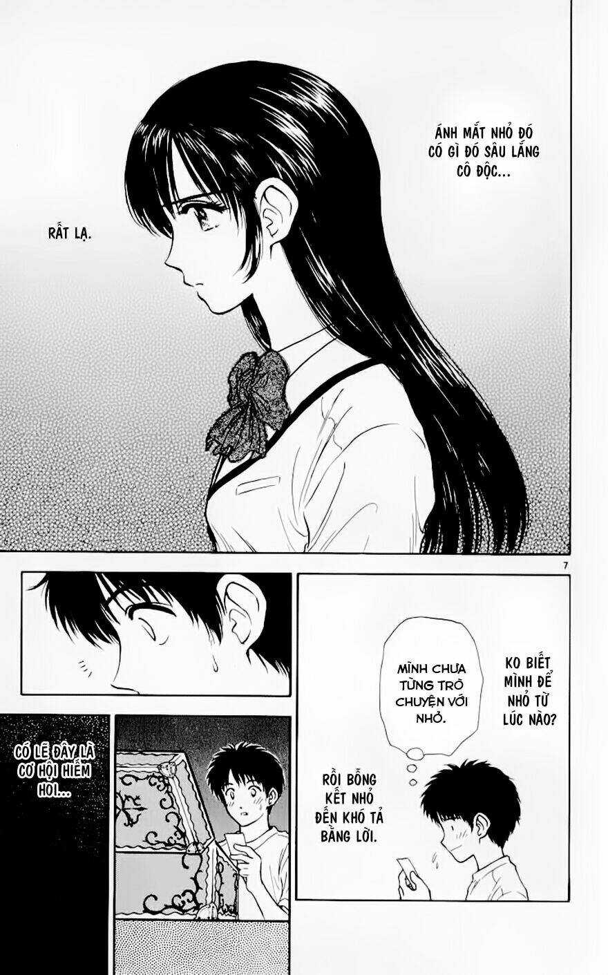 Salad Days - Chapter 92 - Trang 8