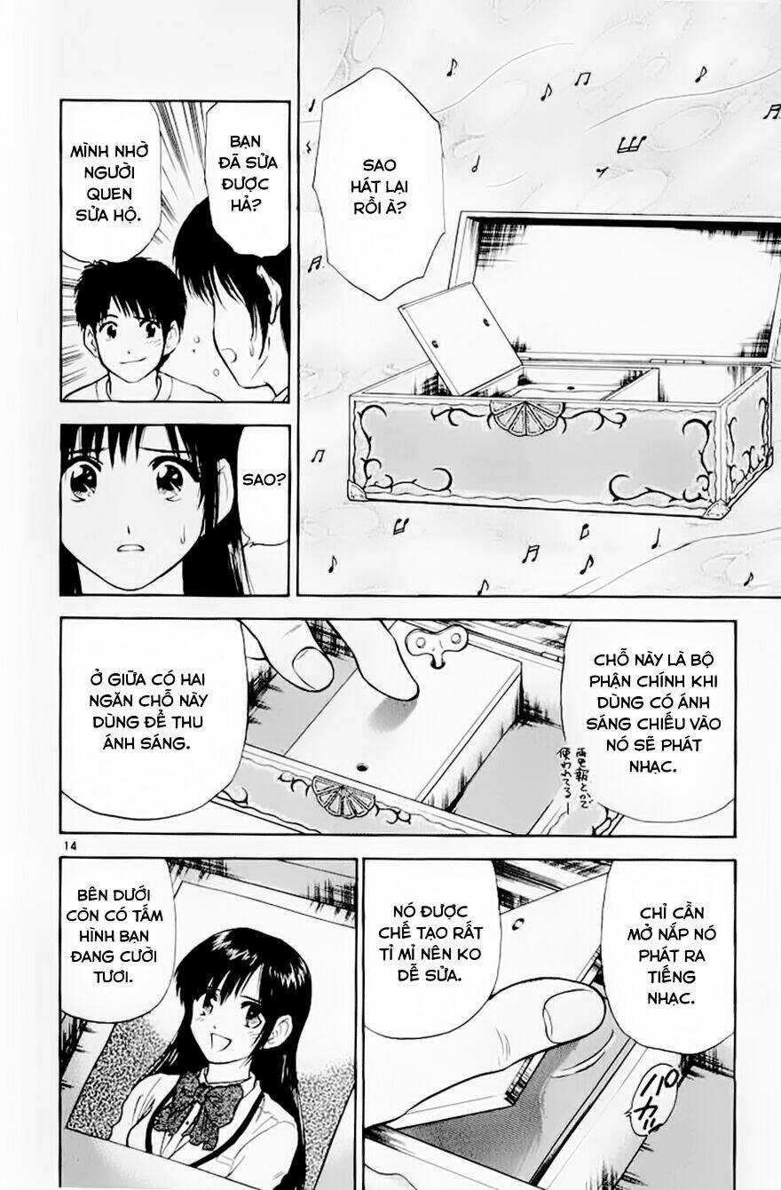 Salad Days - Chapter 93 - Trang 15