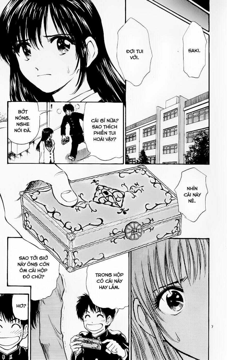 Salad Days - Chapter 93 - Trang 8