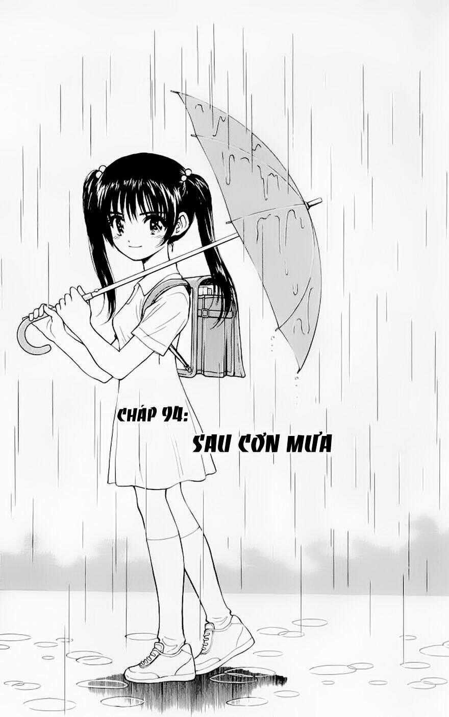 Salad Days - Chapter 94 - Trang 2