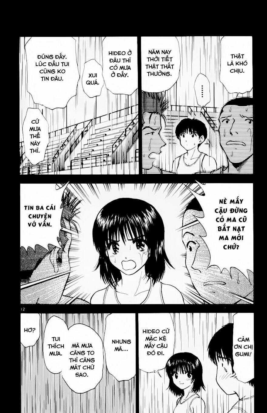 Salad Days - Chapter 94 - Trang 13