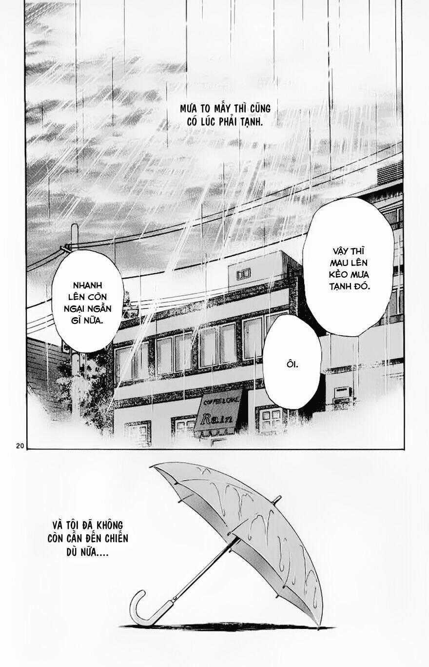 Salad Days - Chapter 94 - Trang 20