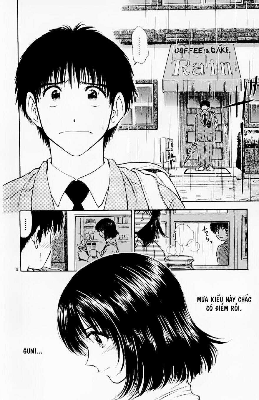 Salad Days - Chapter 94 - Trang 3