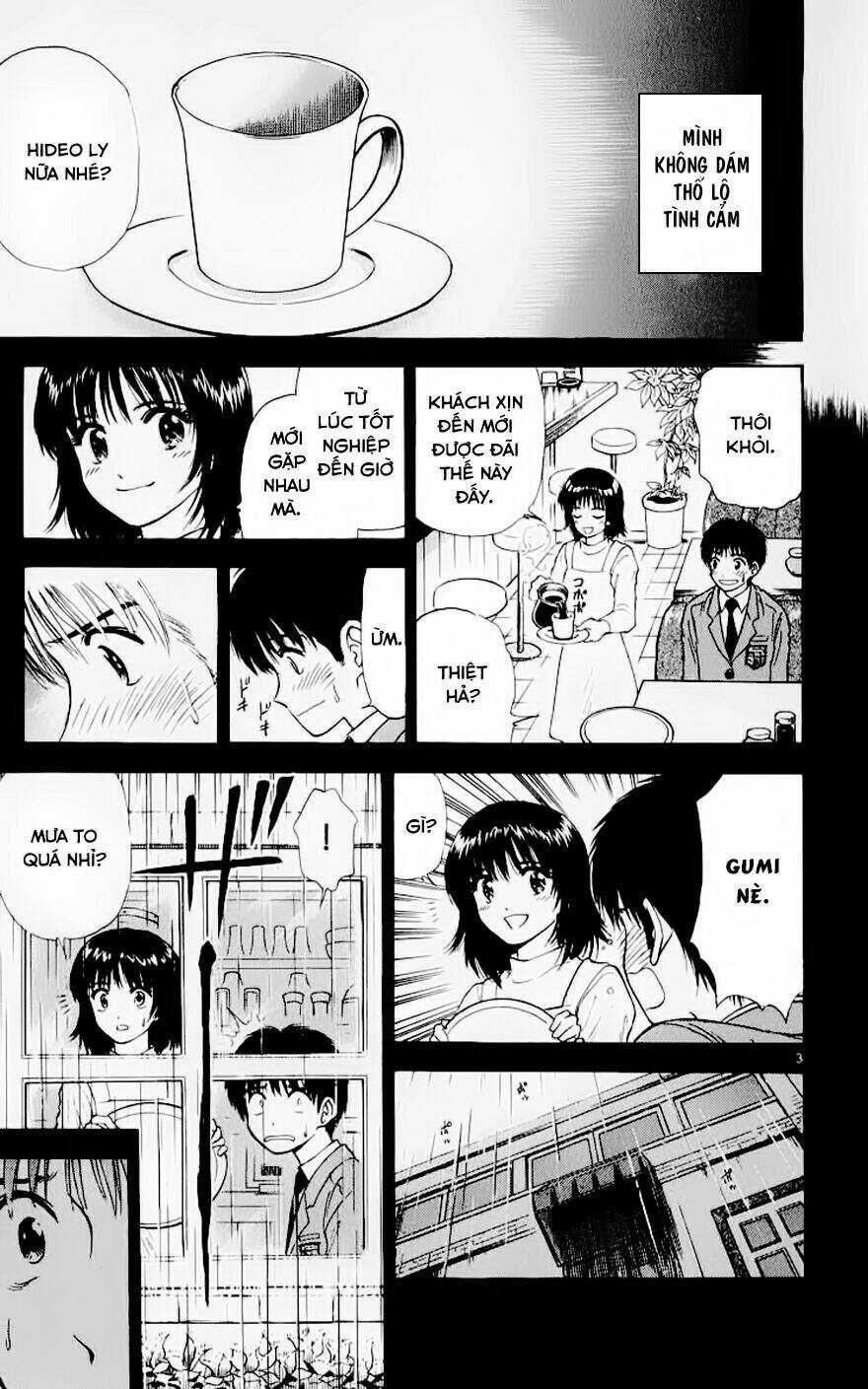 Salad Days - Chapter 94 - Trang 4