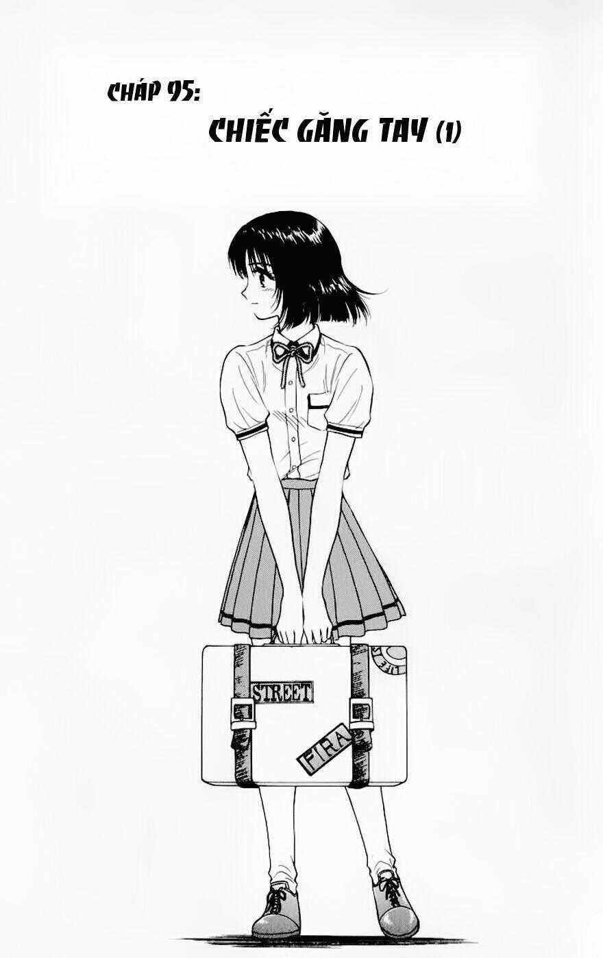 Salad Days - Chapter 95 - Trang 2