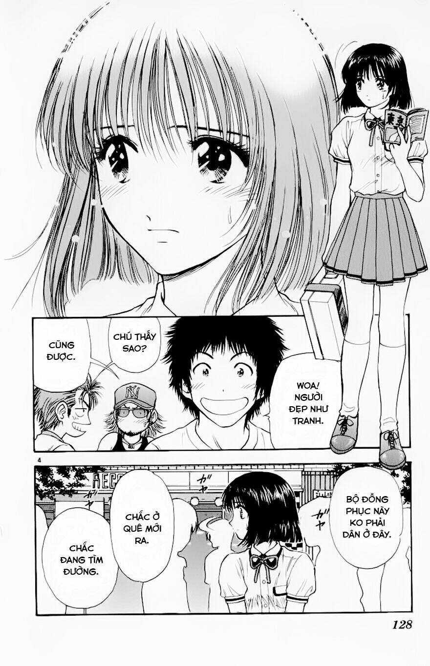 Salad Days - Chapter 95 - Trang 5