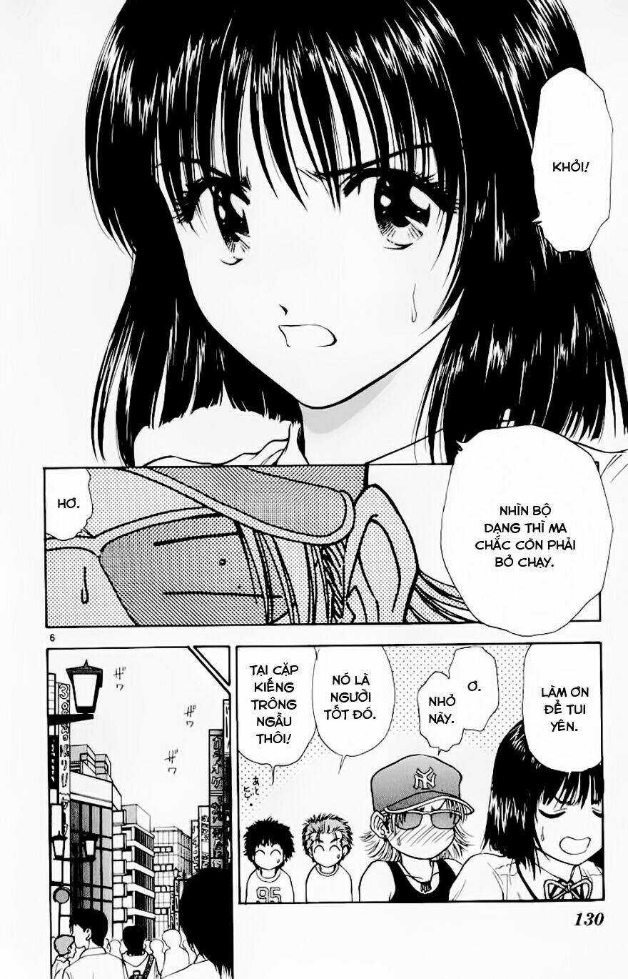 Salad Days - Chapter 95 - Trang 7