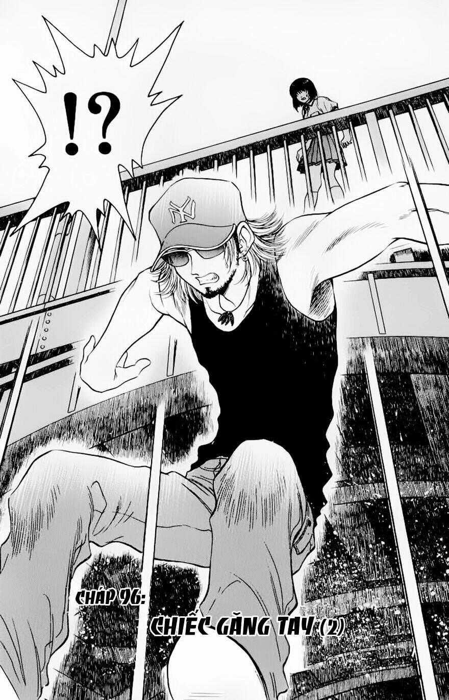 Salad Days - Chapter 96 - Trang 2