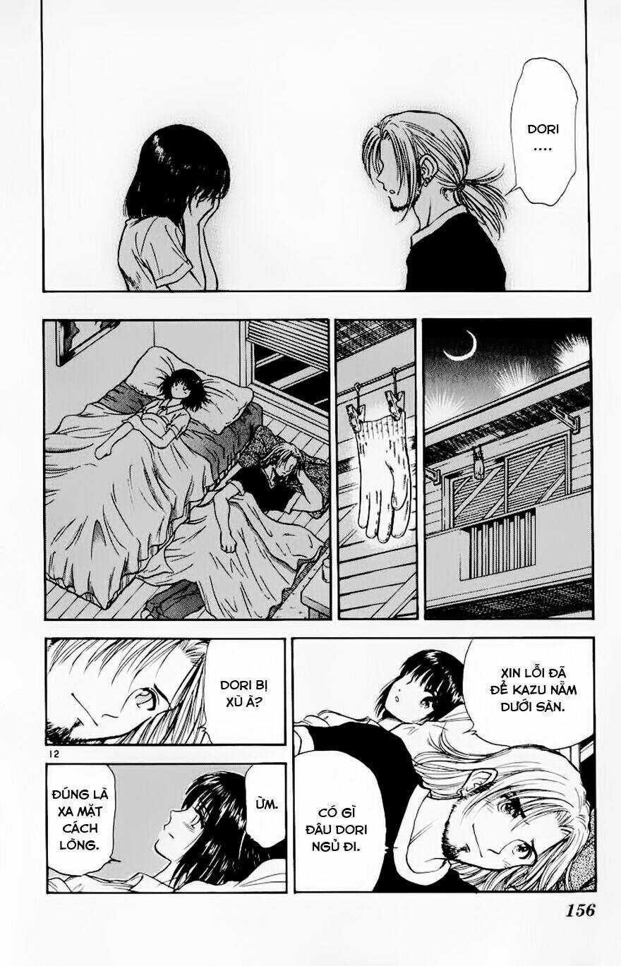 Salad Days - Chapter 96 - Trang 12