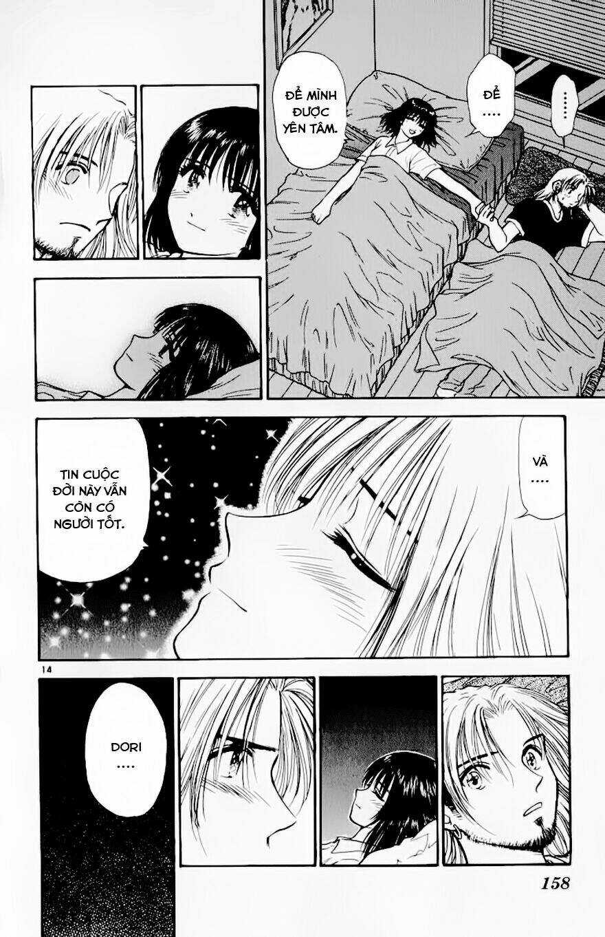 Salad Days - Chapter 96 - Trang 14