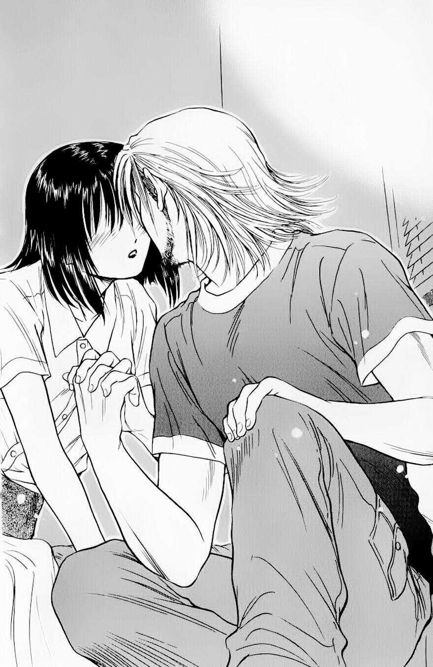 Salad Days - Chapter 96 - Trang 16