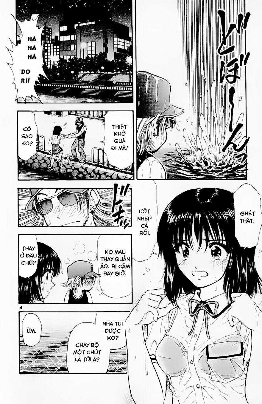 Salad Days - Chapter 96 - Trang 4