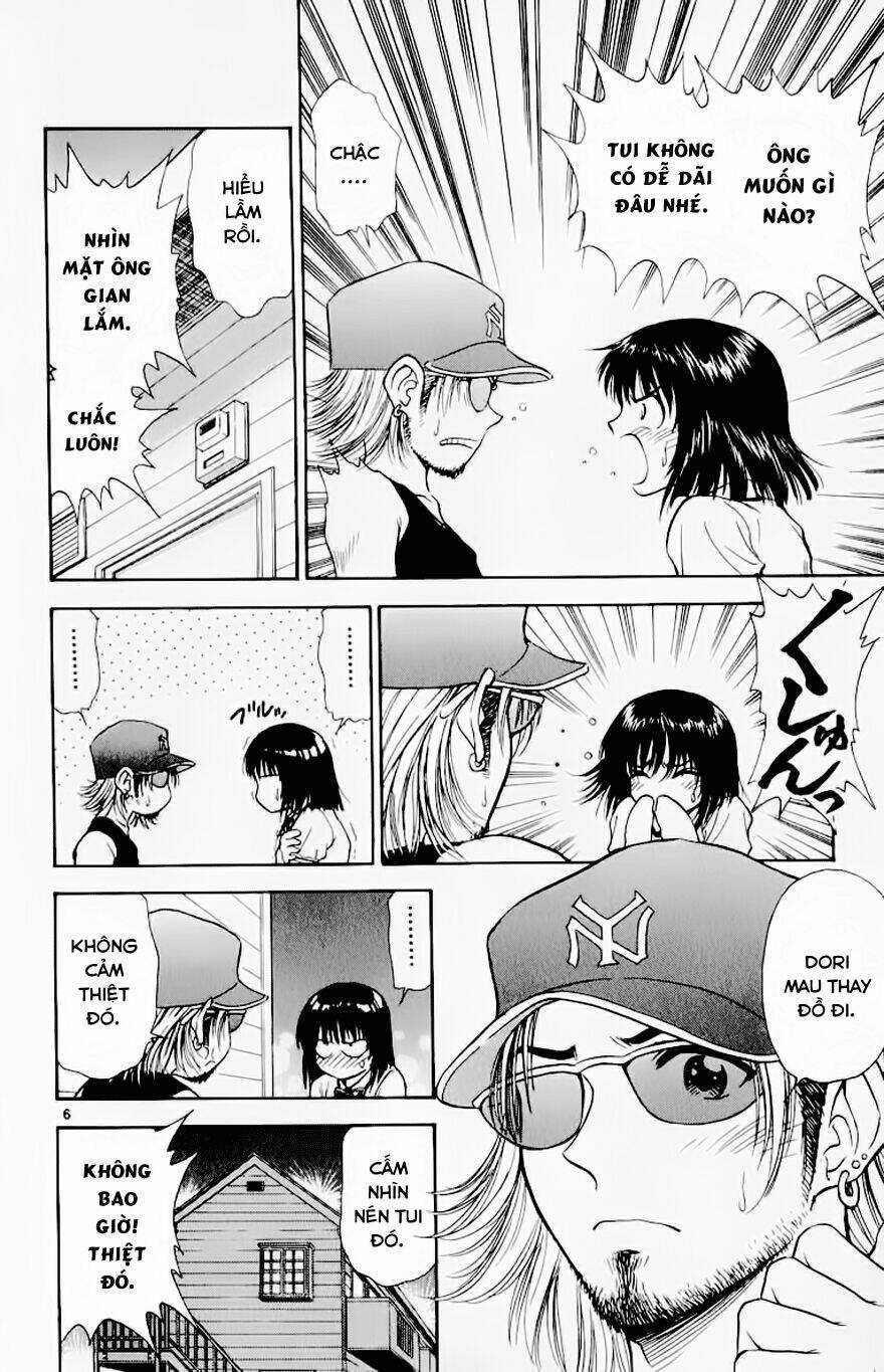 Salad Days - Chapter 96 - Trang 6