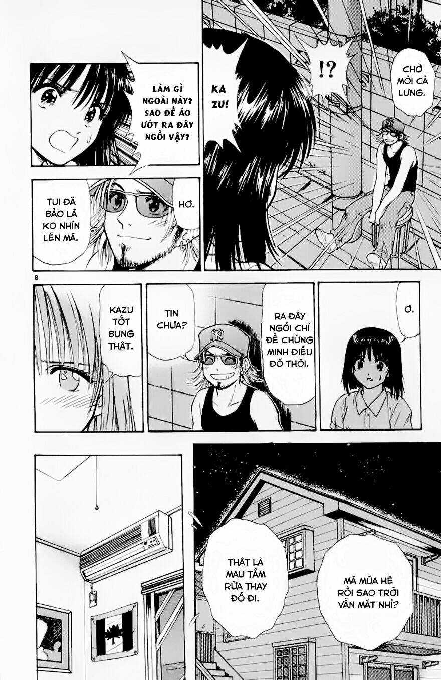 Salad Days - Chapter 96 - Trang 8