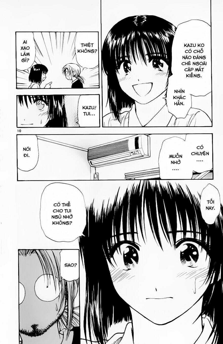 Salad Days - Chapter 96 - Trang 10