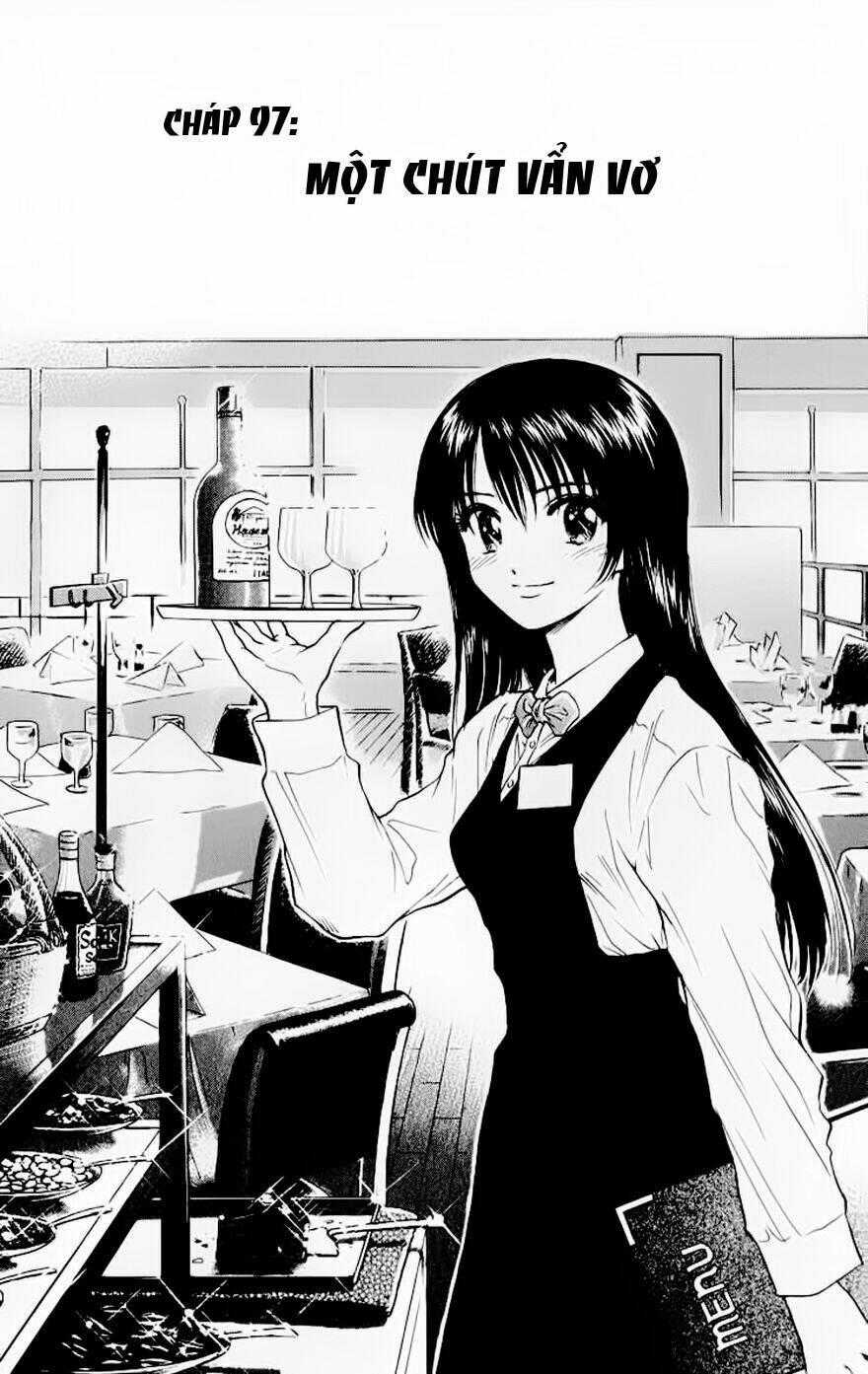 Salad Days - Chapter 97 - Trang 2