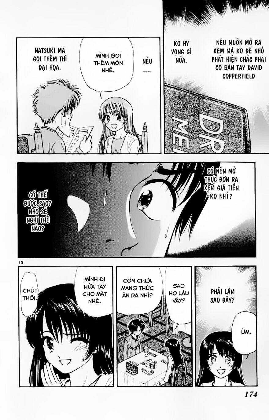 Salad Days - Chapter 97 - Trang 11