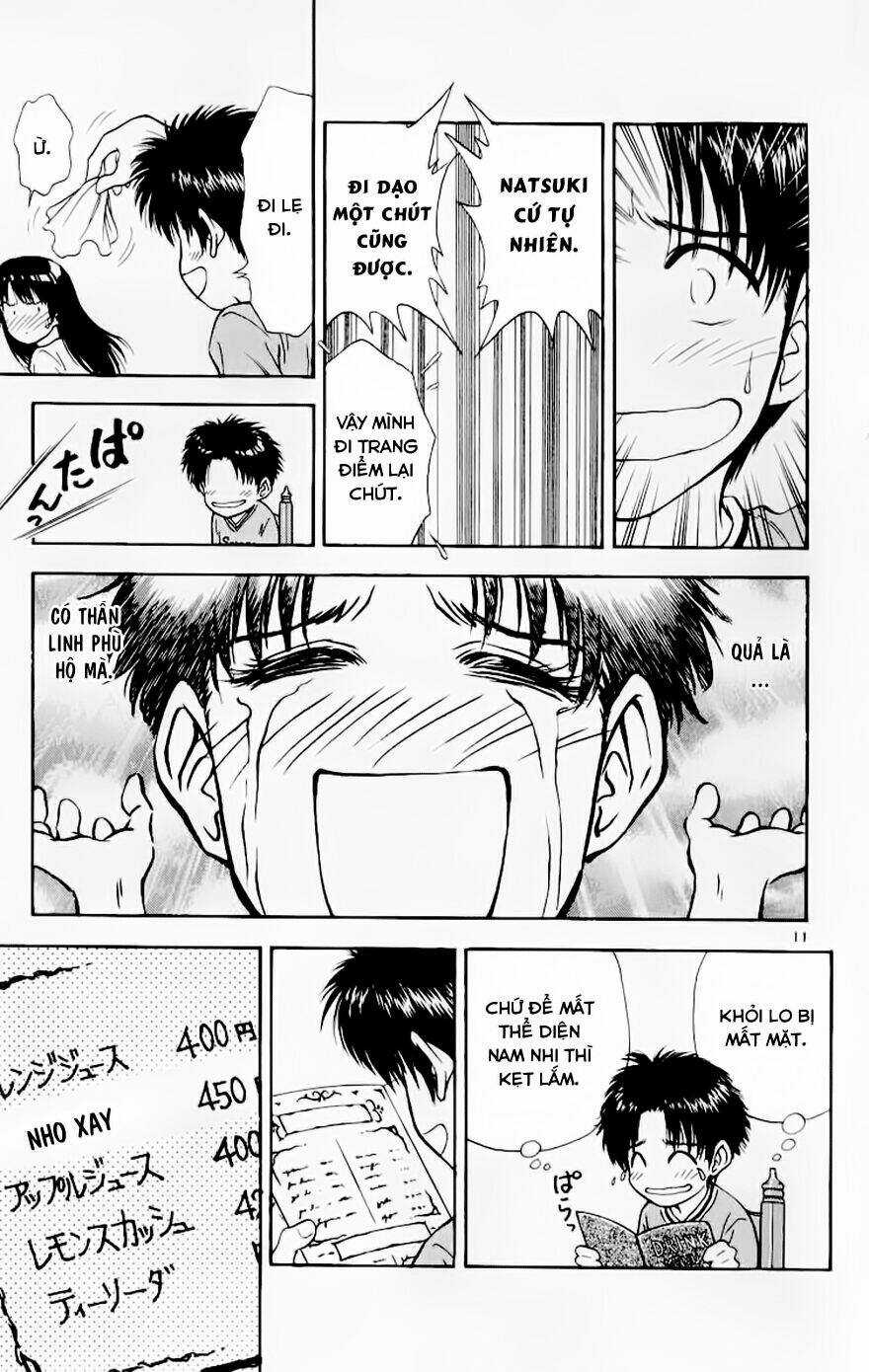 Salad Days - Chapter 97 - Trang 12