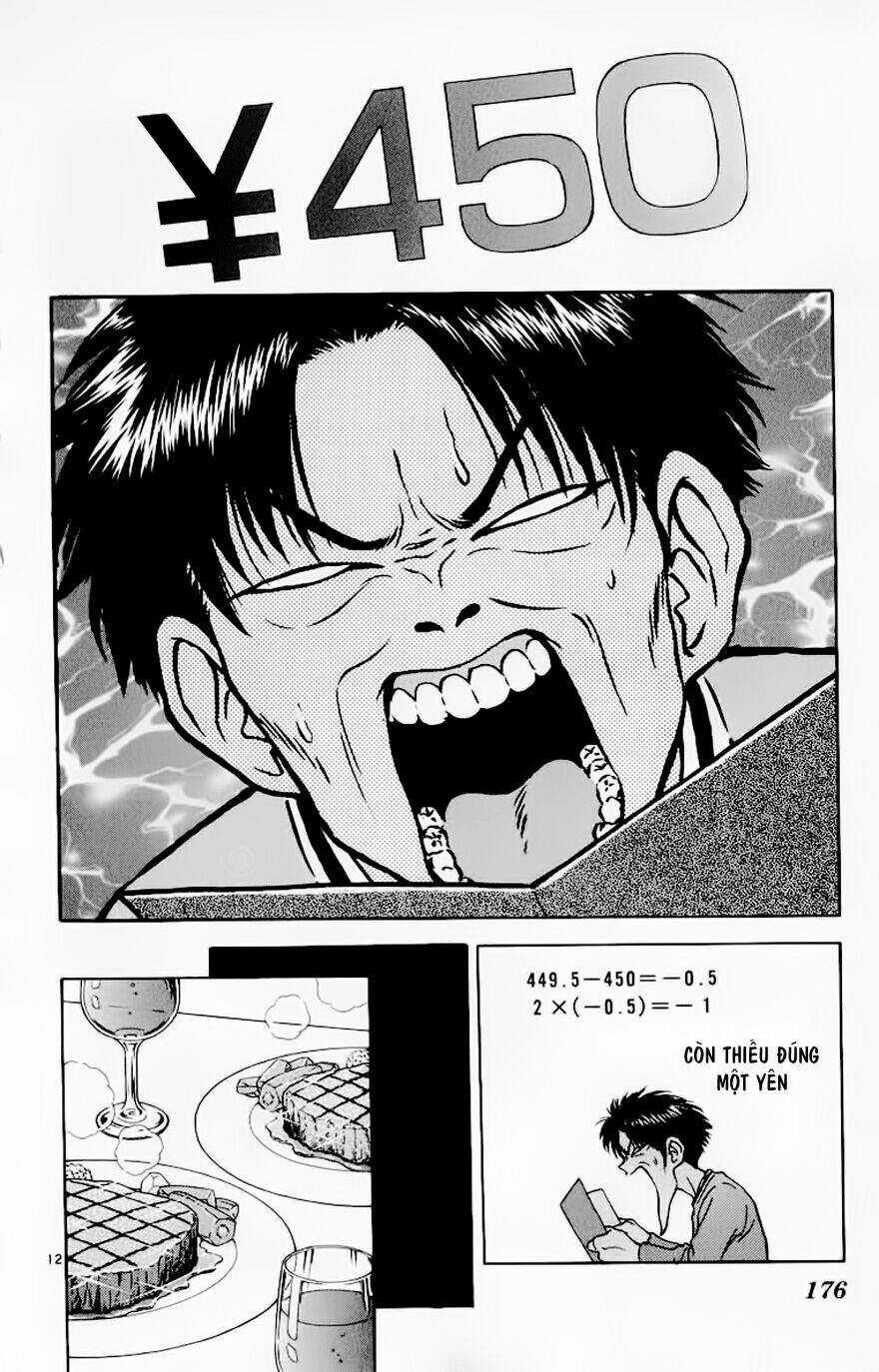 Salad Days - Chapter 97 - Trang 13