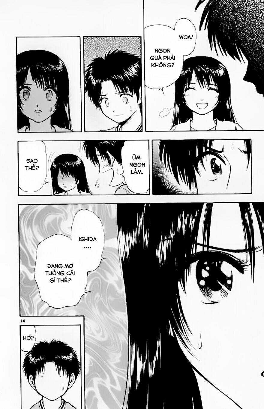 Salad Days - Chapter 97 - Trang 15