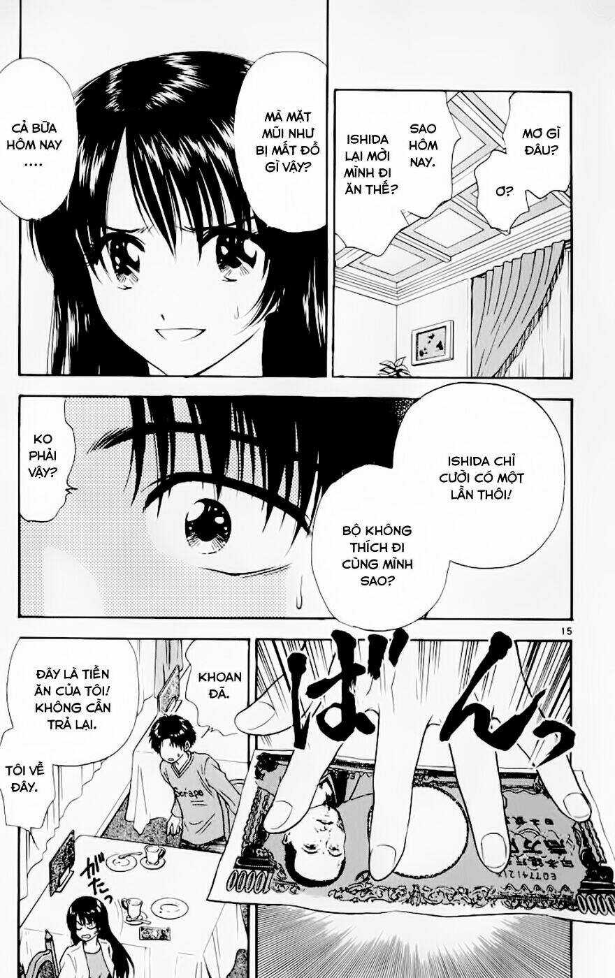 Salad Days - Chapter 97 - Trang 16