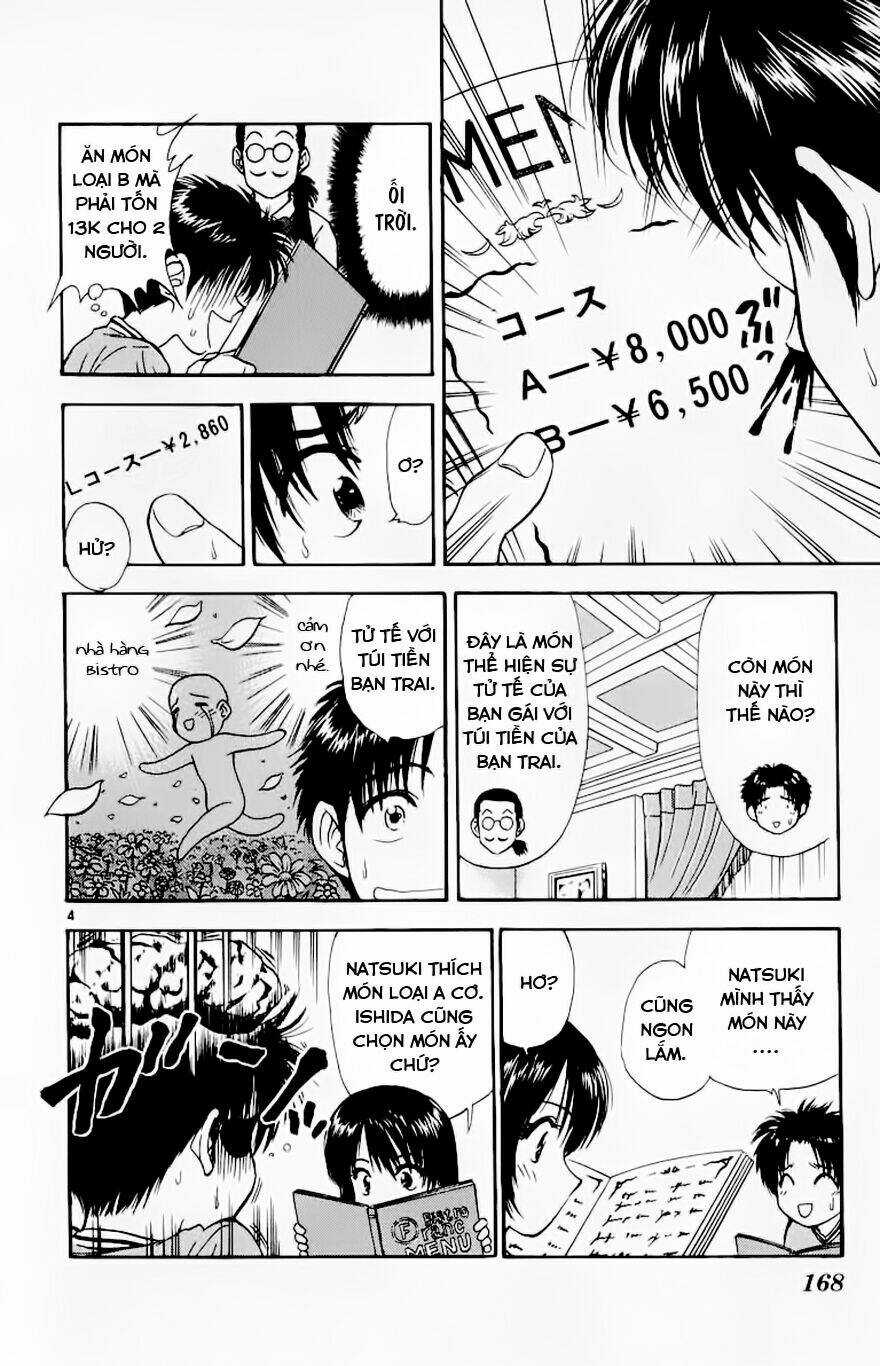 Salad Days - Chapter 97 - Trang 5