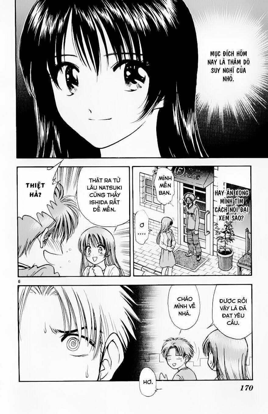 Salad Days - Chapter 97 - Trang 7