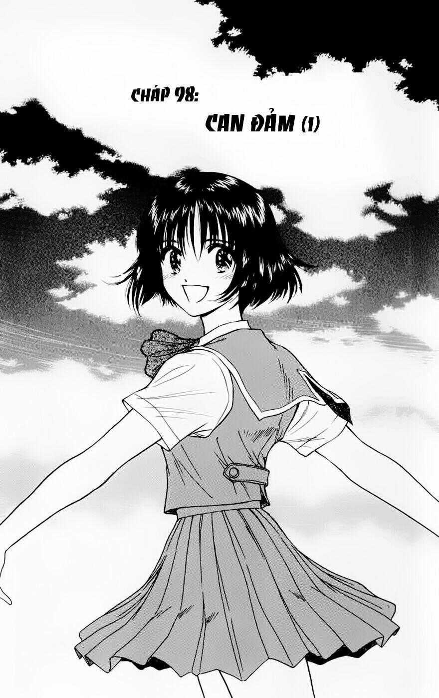 Salad Days - Chapter 98 - Trang 2