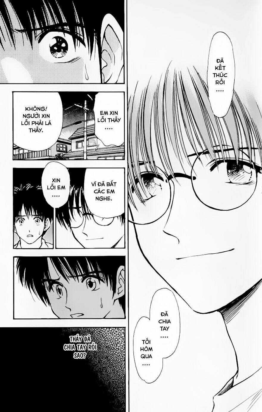 Salad Days - Chapter 98 - Trang 16