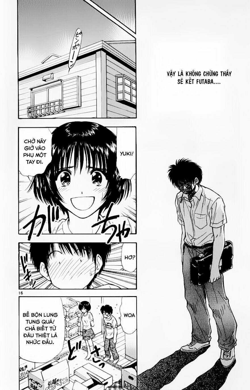 Salad Days - Chapter 98 - Trang 17