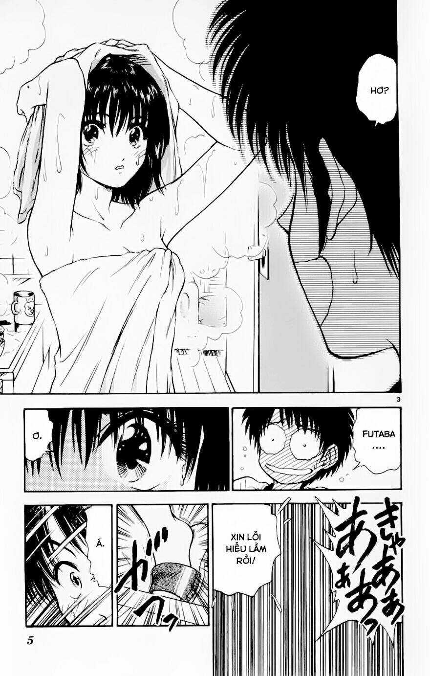 Salad Days - Chapter 98 - Trang 4