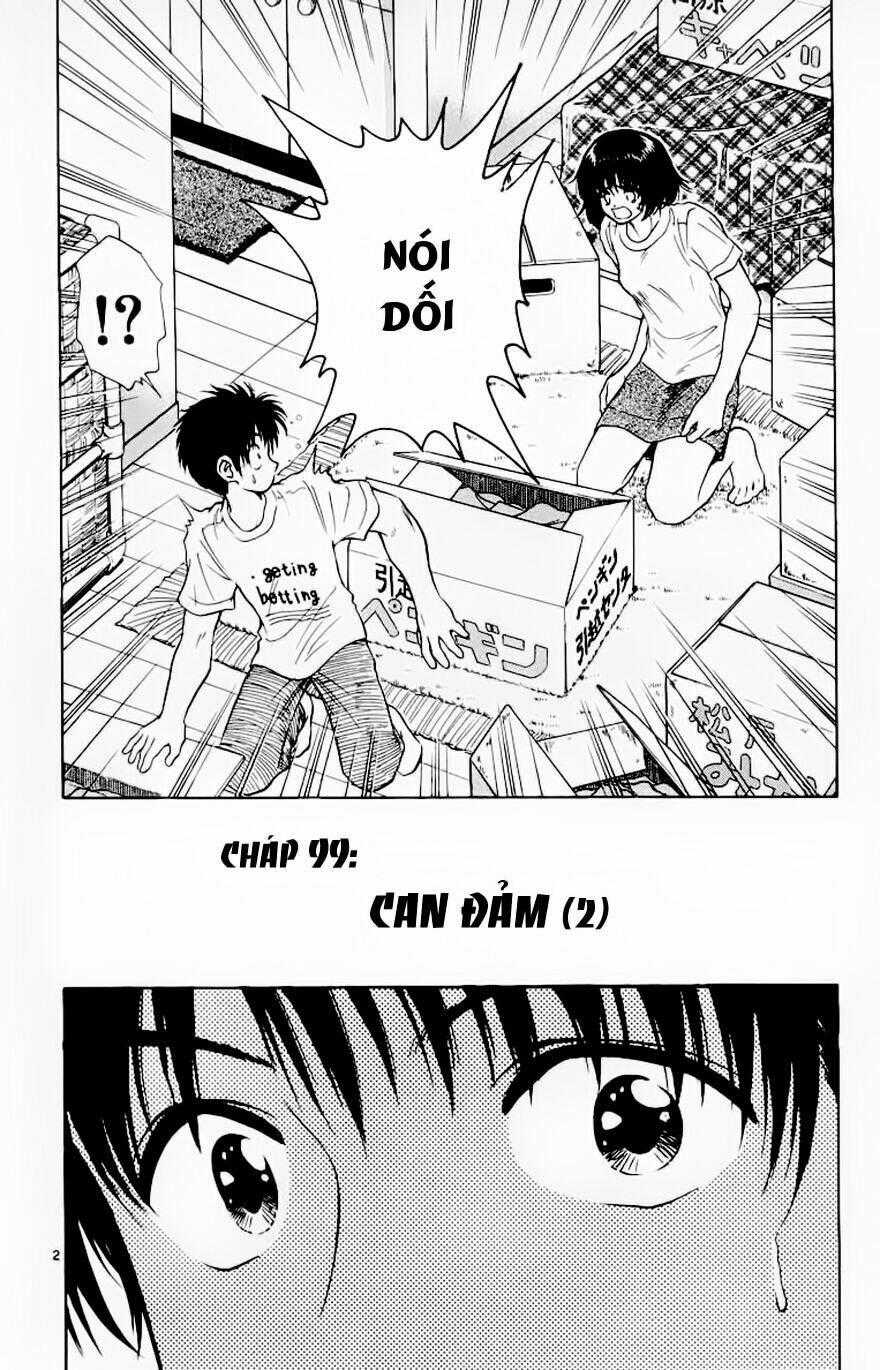 Salad Days - Chapter 99 - Trang 2