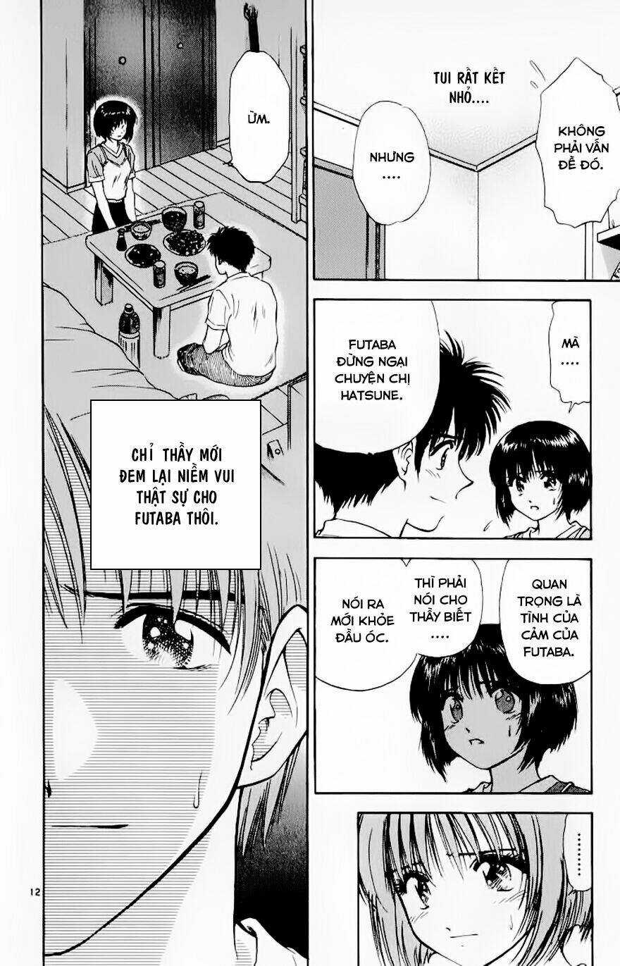 Salad Days - Chapter 99 - Trang 12