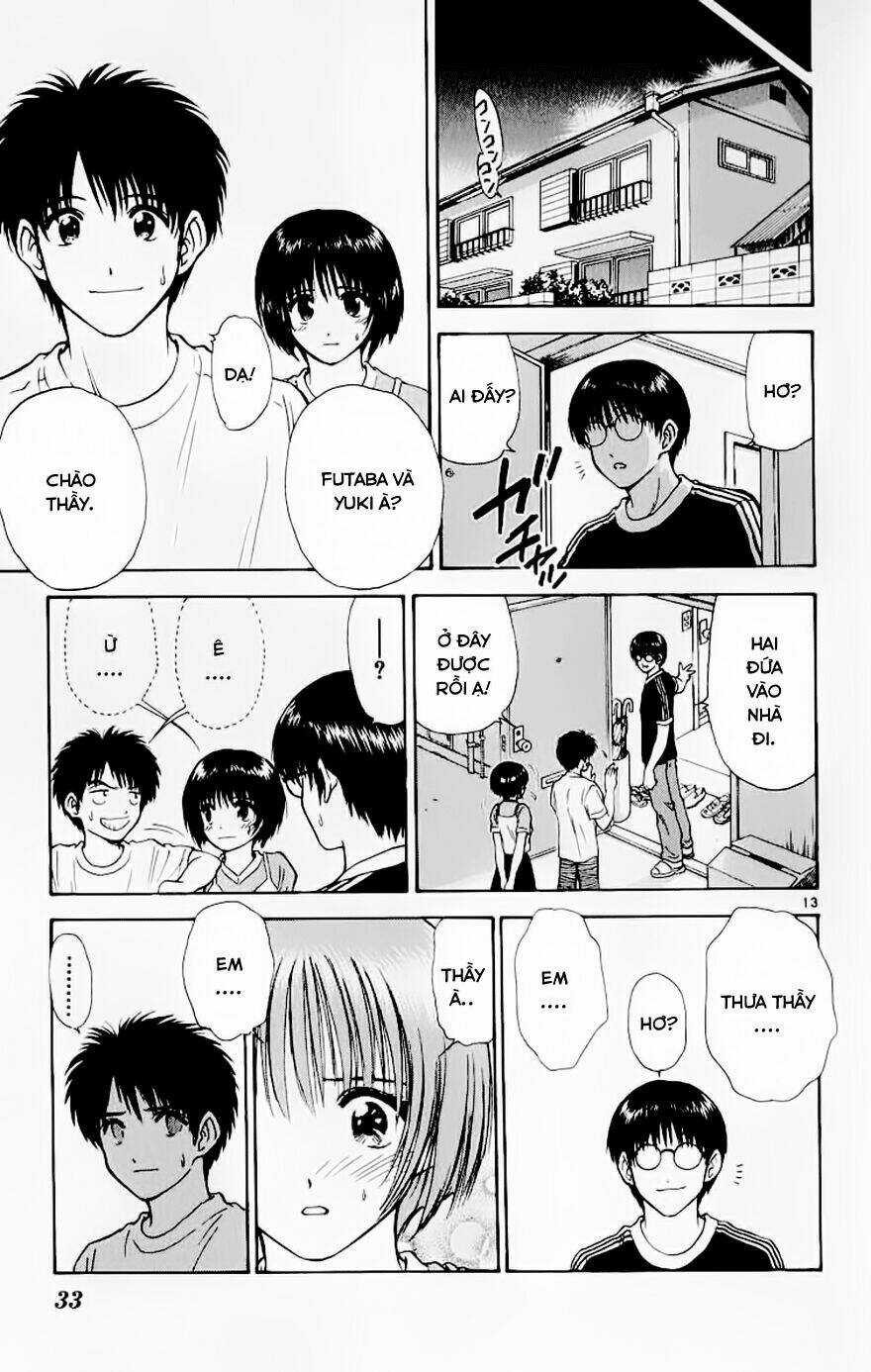 Salad Days - Chapter 99 - Trang 13