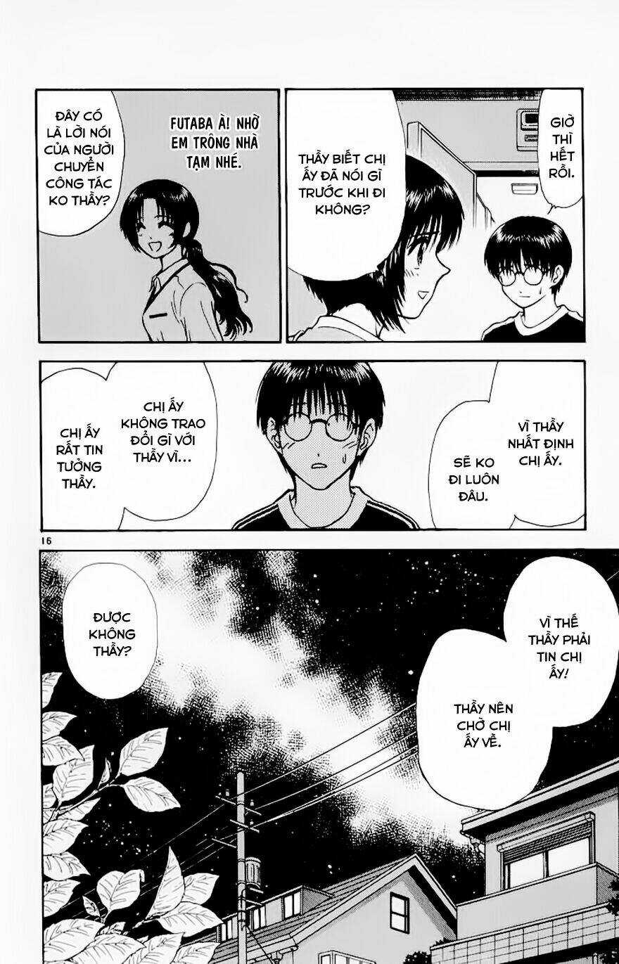 Salad Days - Chapter 99 - Trang 16