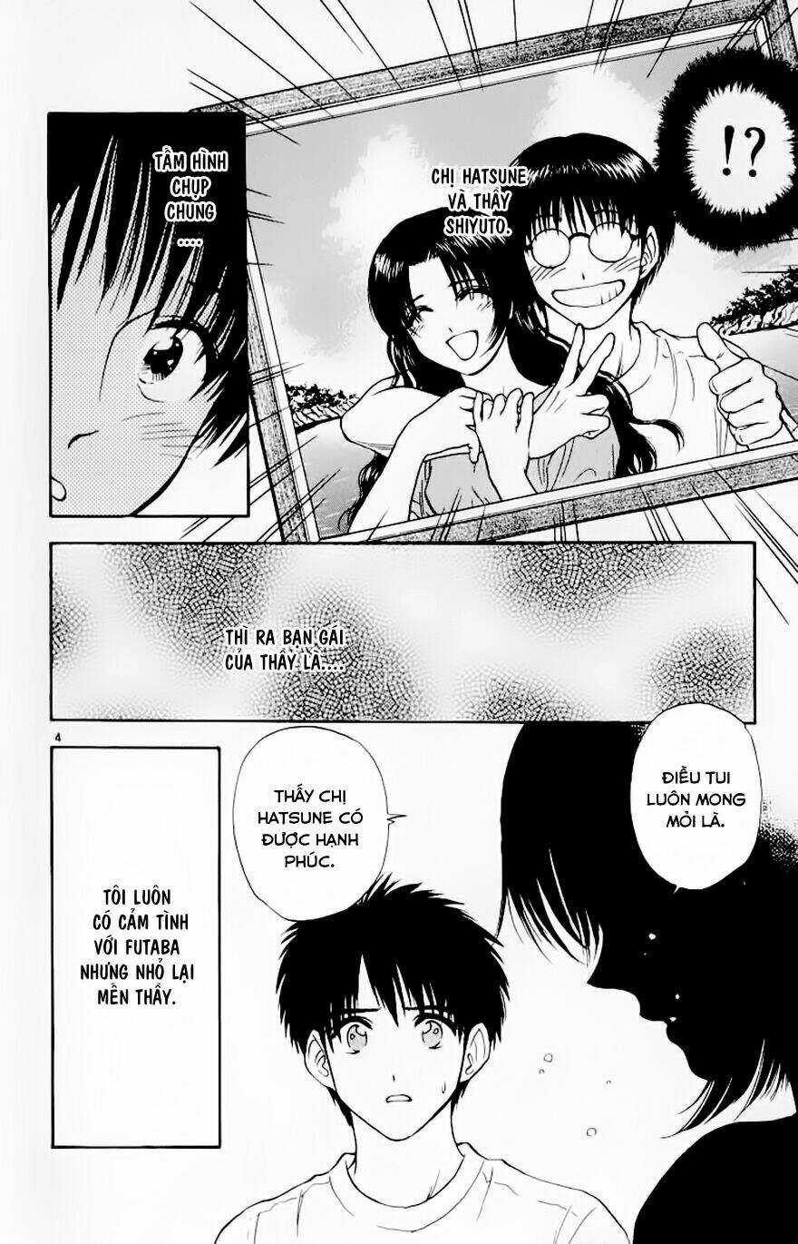 Salad Days - Chapter 99 - Trang 4