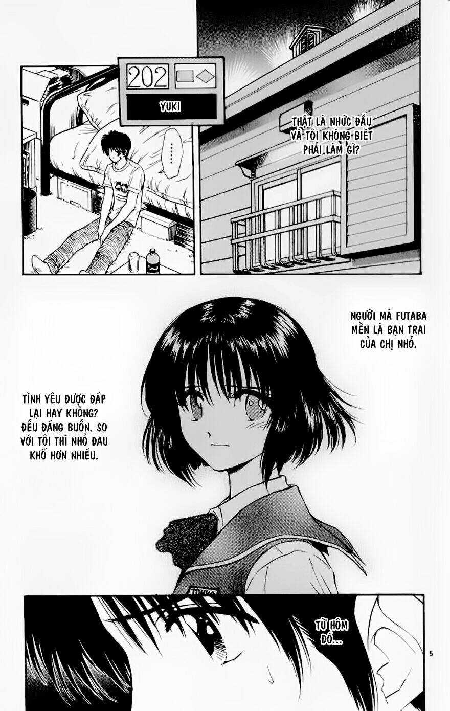 Salad Days - Chapter 99 - Trang 5