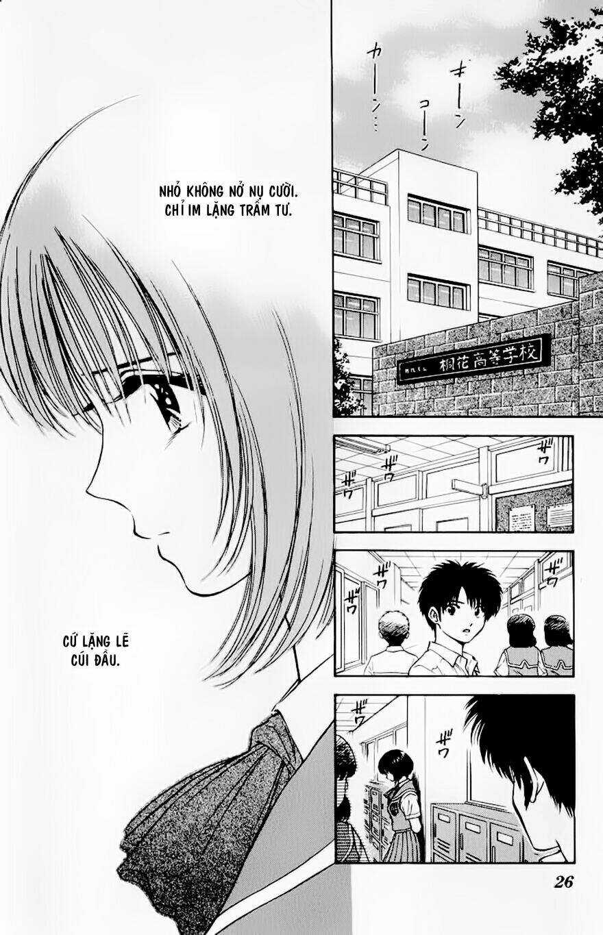 Salad Days - Chapter 99 - Trang 6