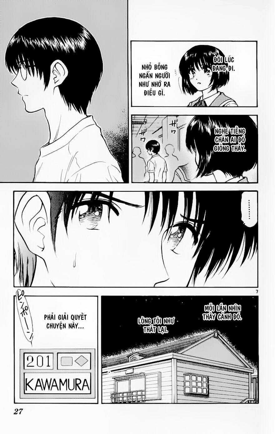 Salad Days - Chapter 99 - Trang 7