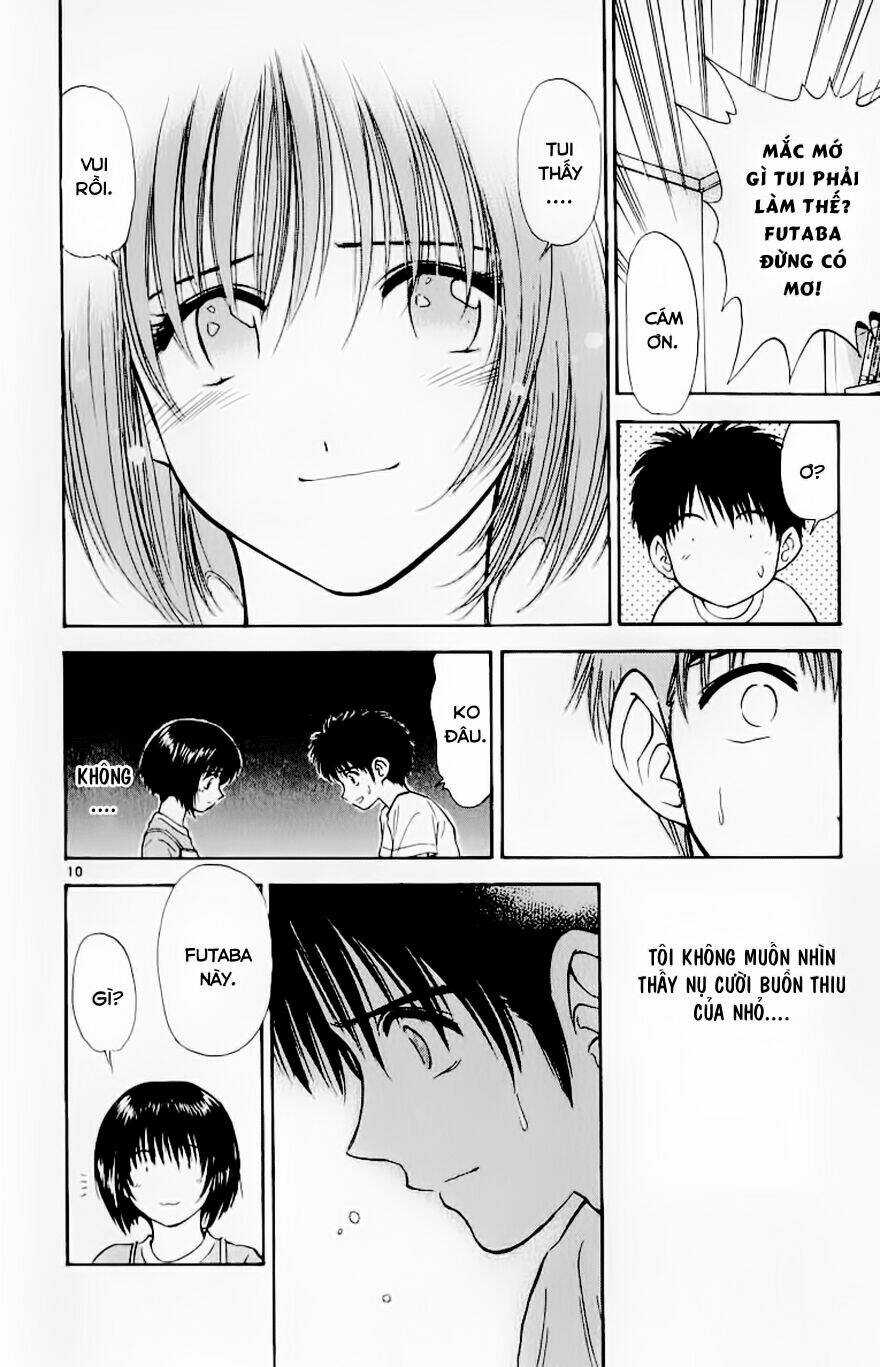 Salad Days - Chapter 99 - Trang 10