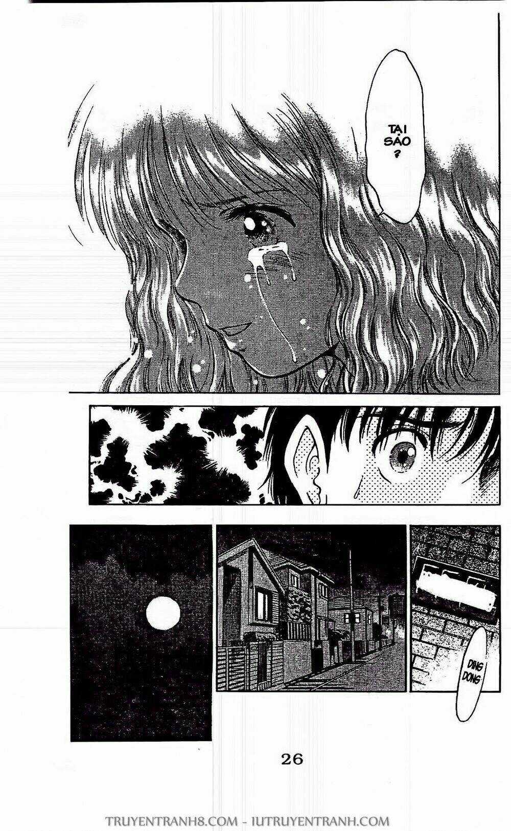 Saladdays - Chapter 1 - Trang 25