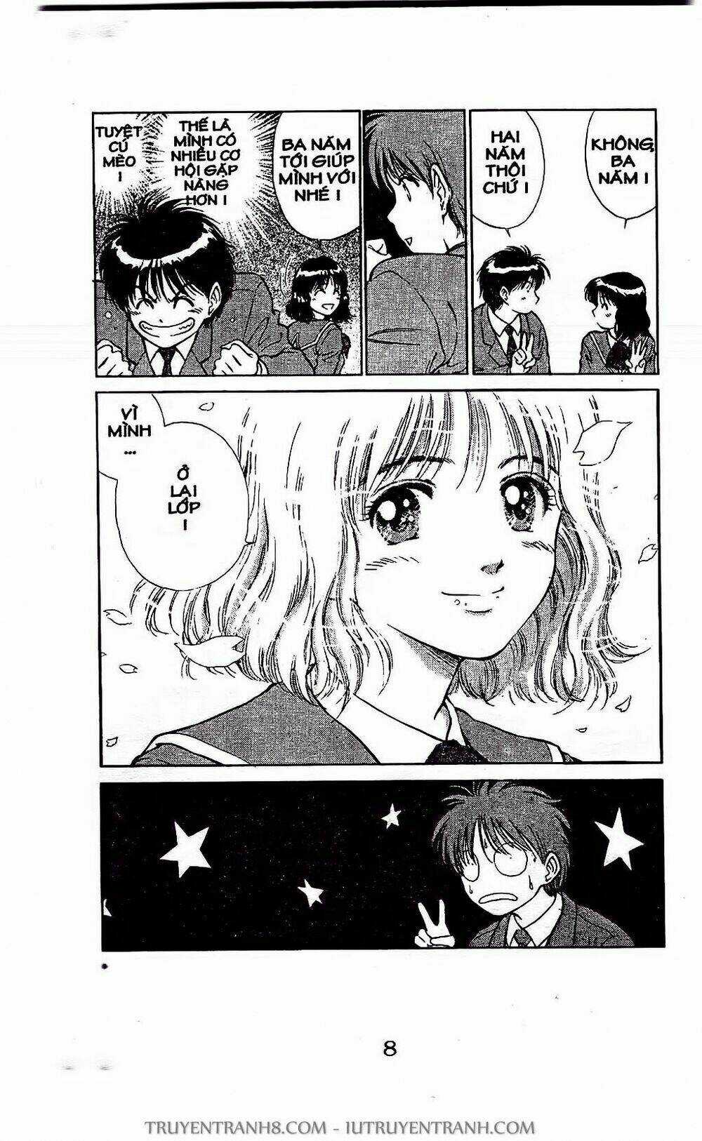 Saladdays - Chapter 1 - Trang 7