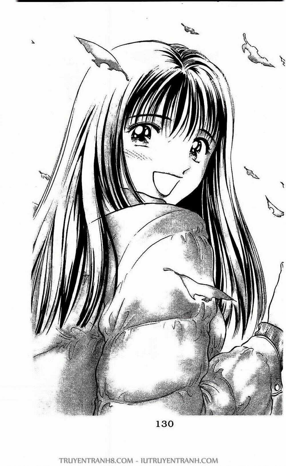 Saladdays - Chapter 10 - Trang 2