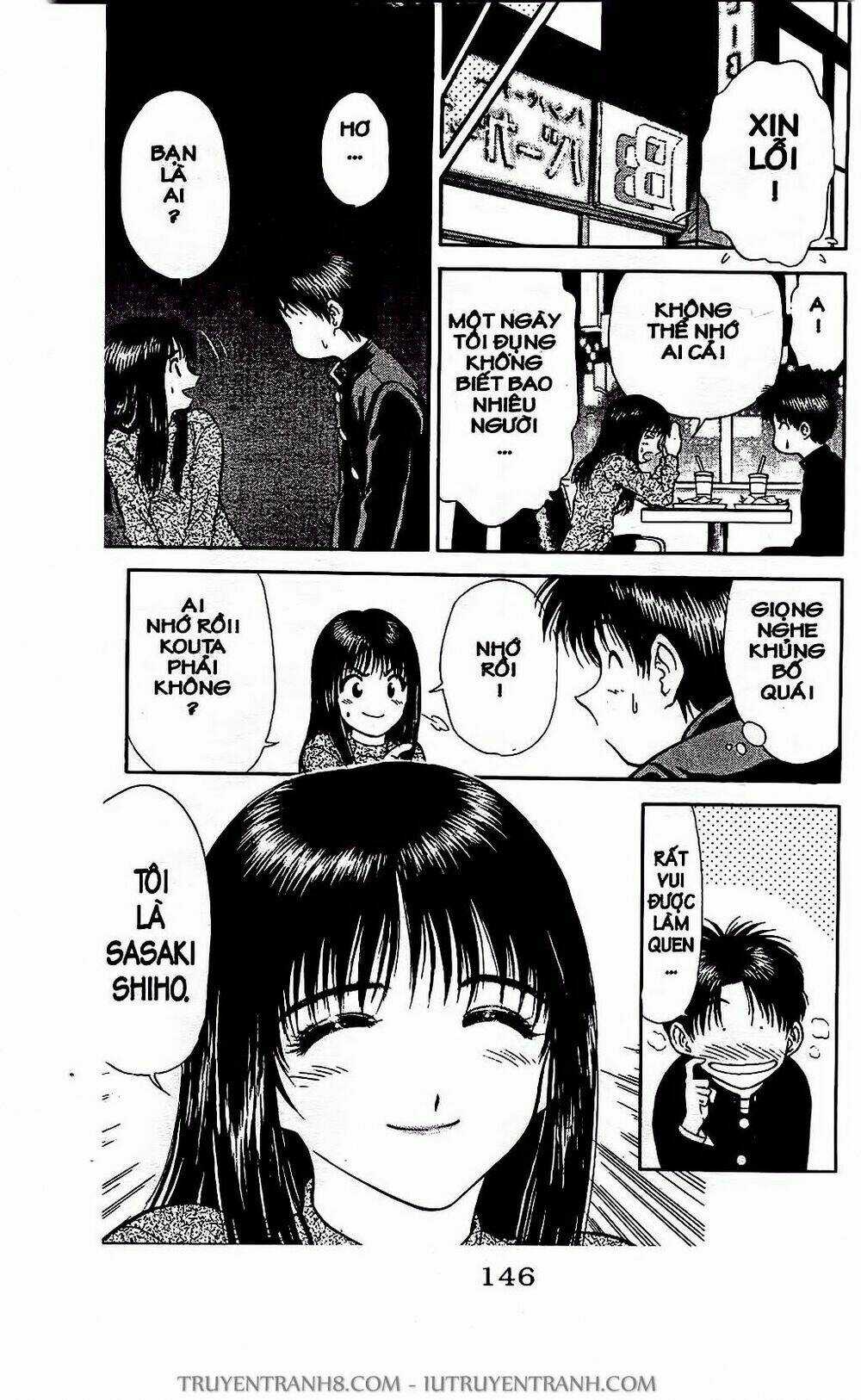 Saladdays - Chapter 10 - Trang 18