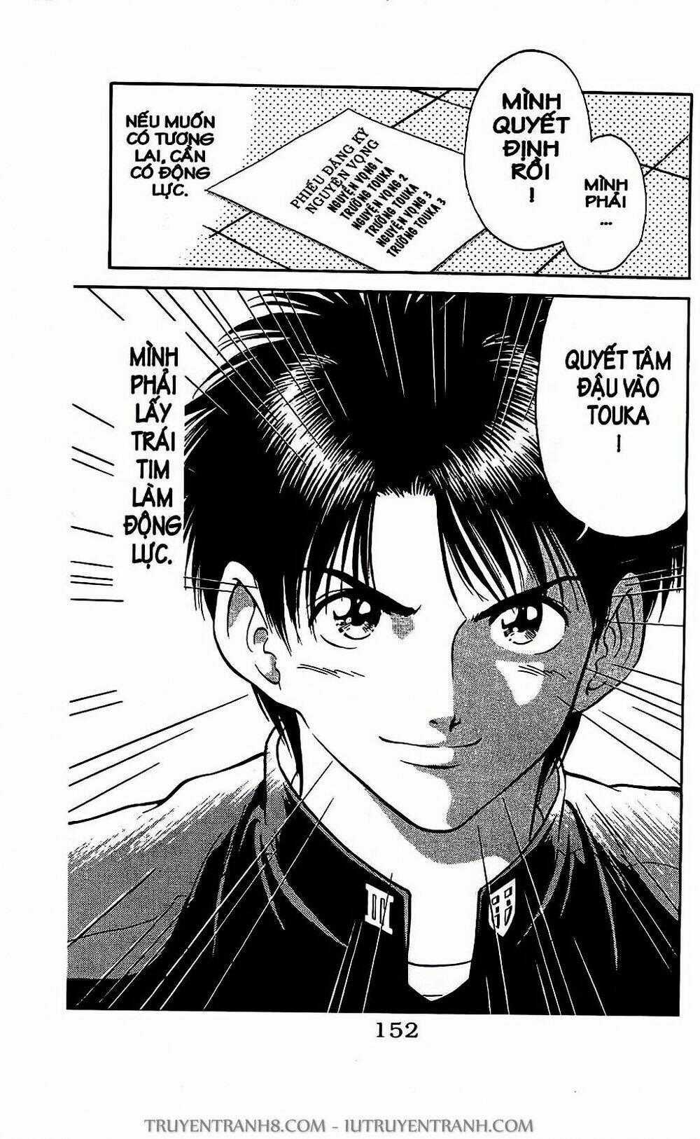 Saladdays - Chapter 10 - Trang 24