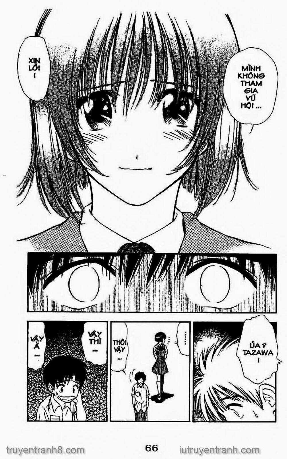 Saladdays - Chapter 100 - Trang 12