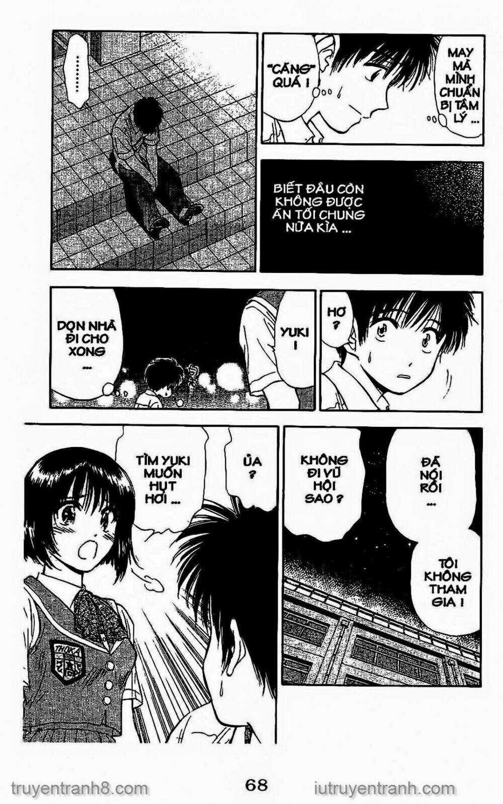 Saladdays - Chapter 100 - Trang 14