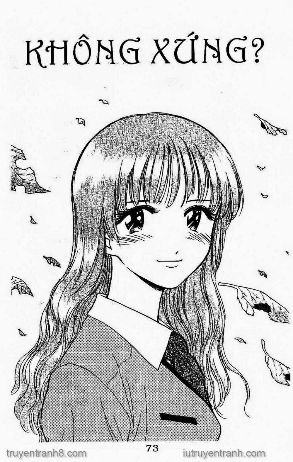 Saladdays - Chapter 101 - Trang 1